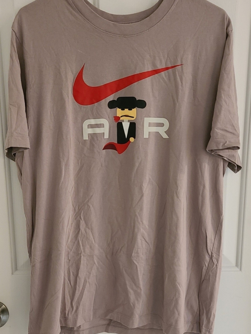 Nike Matador T Shirt
